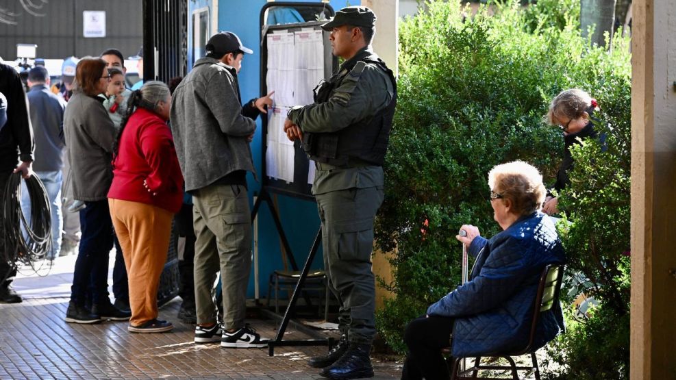 Elecciones en CABA | Los primeros resultados se comunicarán a partir de las 19:30