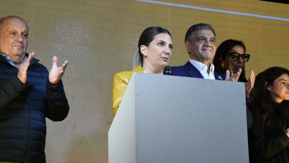 Elecciones legislativas CABA 20250518