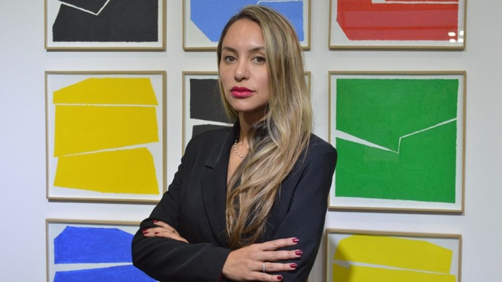 María Wonda 