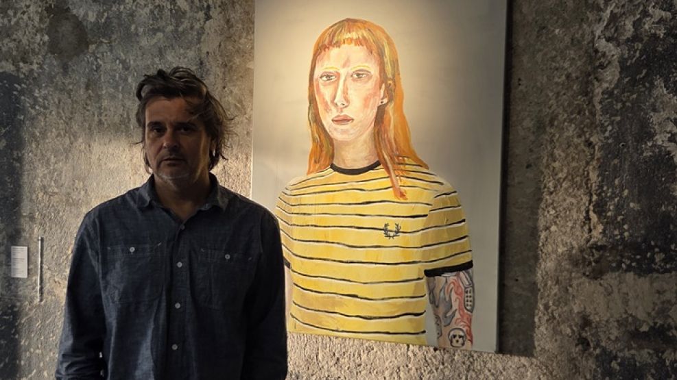 Mariano Cuestas