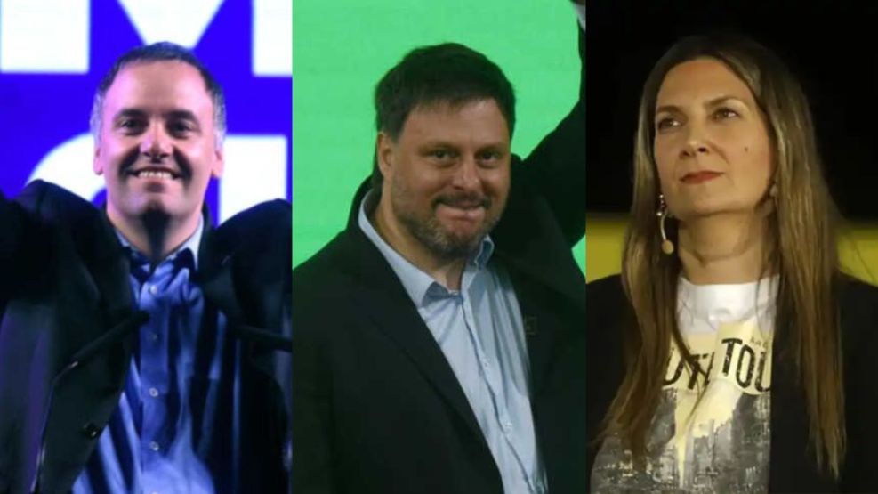 Quién ganó en las elecciones de CABA