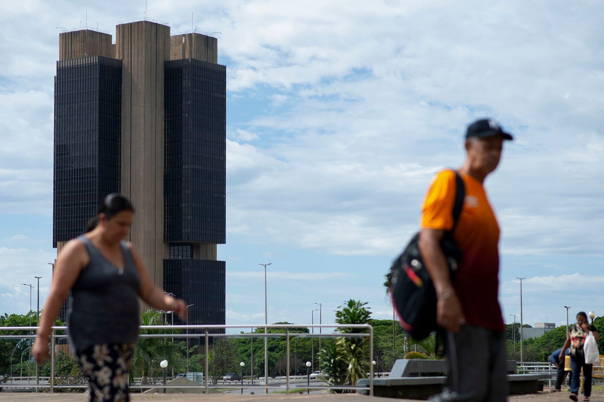 Brazil Real Caps 21% Yearly Rout Despite Central Bank Push