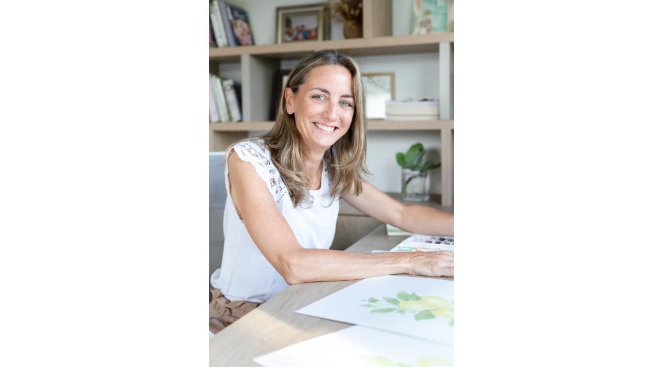 Workshops de acuarela: una experiencia creativa para desconectar, disfrutar y llevarte tu obra enmarcada.