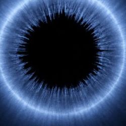 Es la primera confirmación directa de la existencia de hielo fuera del sistema solar.