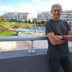 "Estás en una trampa financiera y no lo sabés… pero podés salir" | Foto:CEDOC