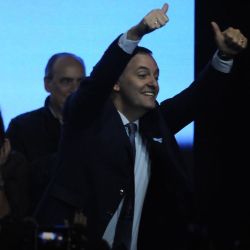 Batacazo de Adorni y ¿fin de ciclo para Macri?