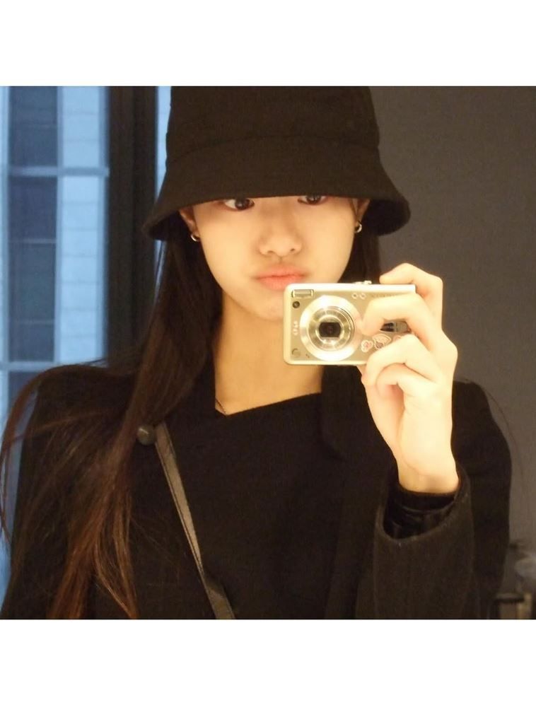 Kim Garam Instagram