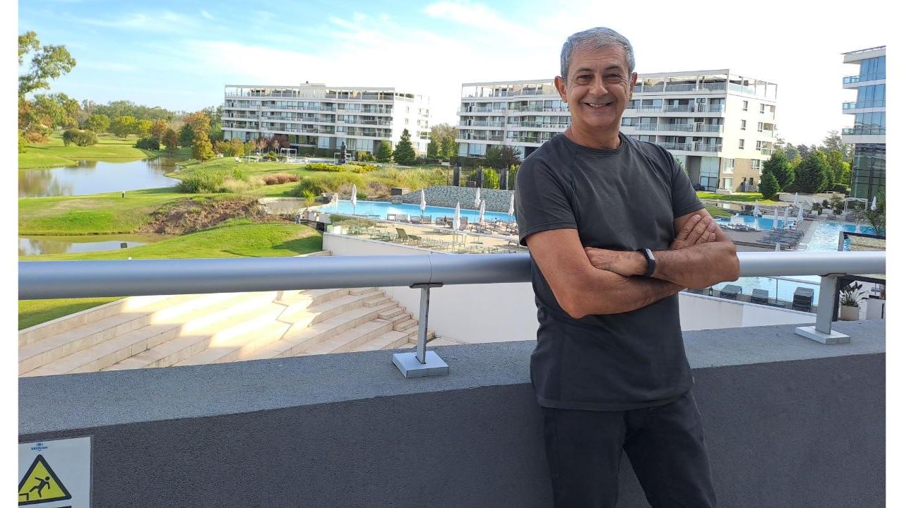 "Estás en una trampa financiera y no lo sabés… pero podés salir" | Foto:CEDOC