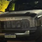 Kia Tasman