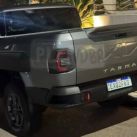 Kia Tasman