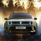 Renault 4 Savane