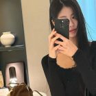 Kim Garam Instagram