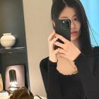 Kim Garam Instagram