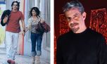 Cómo nació la historia de amor entre Fabián Mazzei y Mónica, la hermana de Penélope Cruz
