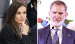 Días separados: Letizia Ortiz se habría encontrado con Felipe VI después de estar con su amante