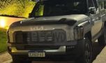 Kia prueba la Tasman en Brasil: ¿cuándo llegará a la Argentina?