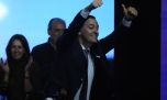 Batacazo de Adorni y ¿fin de ciclo para Macri?