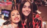 Así fue el cumpleaños de Brisa Ardohain, la sobrina de Pampita que es como una hija para ella