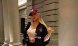 Así es la casa de Wanda Nara que remodeló para recordar su vida en París