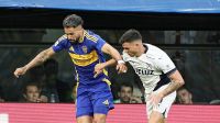 Boca e Independiente se miden en La Bombonera
