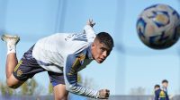 Boca Juniors