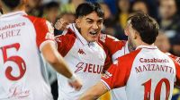 Gol huracan