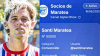 Maratea Socios