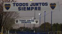 Pasacalles Boca 19.5