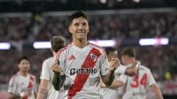 River Plate