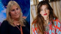 Calu Rivero, Raquel Hermida Leyenda