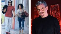 Fabián Mazzei recordó su romance con Mónica, la hermana de Penélope Cruz