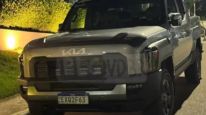 Kia Tasman