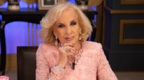 Mirtha Legrand