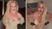 Britney Spears