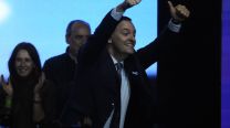 Batacazo de Adorni y ¿fin de ciclo para Macri?