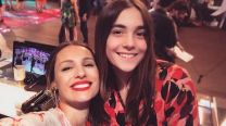 Así fue el cumpleaños de Brisa Ardohain, la sobrina de Pampita que es como una hija para ella