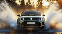 El Renault 4 Savane vuelve con tracción total y espíritu off-road