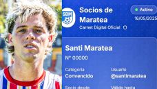 Maratea Socios