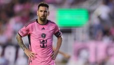 Messi inter de miami