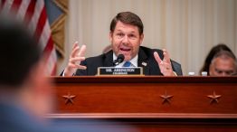 CBO Director Swagel Testifies Before House Budget Committee