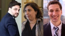 Candidatos que no alcanzaron el piso en las Elecciones porteñas