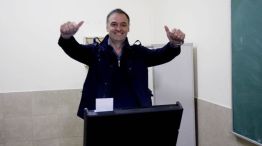 El mercado celebró el triunfo de Adorni y se consolida la agenda reformista