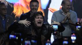 Elecciones legislativas CABA 20250518