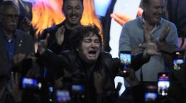 Elecciones legislativas CABA 20250518