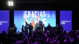 Elecciones legislativas CABA 20250518