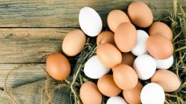 Huevos