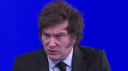 Javier Milei