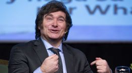 Javier Milei dio detalles de las medidas para estimular el uso de los "dólares del colchón"