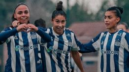 Talleres femenino