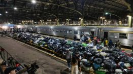 TREN SOLIDARIO 20250519